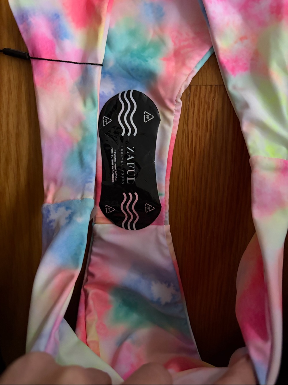 Bikini Set - Picture 4 of 4